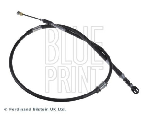 Cable, parking brake ADT346210 Blue Print, Image 2