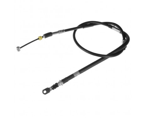 Cable, parking brake ADT346214 Blue Print