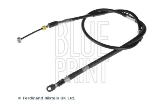 Cable, parking brake ADT346214 Blue Print, Image 2