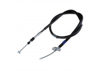 Cable, parking brake ADT346234 Blue Print