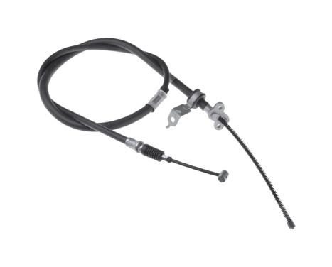 Cable, parking brake ADT346237 Blue Print