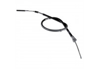 Cable, parking brake ADT346245 Blue Print