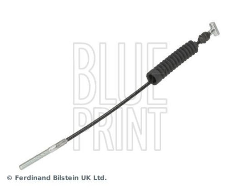 Cable, parking brake ADT346256 Blue Print, Image 2