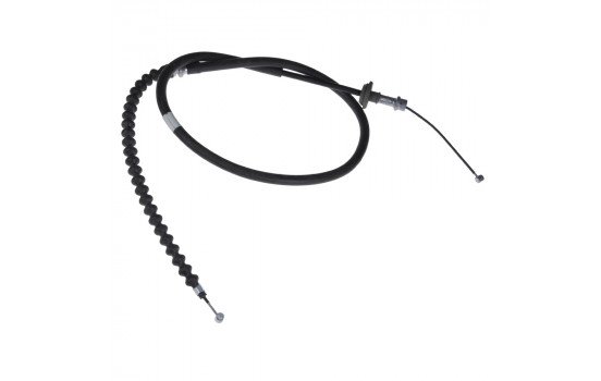 Cable, parking brake ADT346257 Blue Print