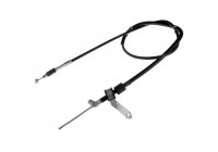 Cable, parking brake ADT346276 Blue Print