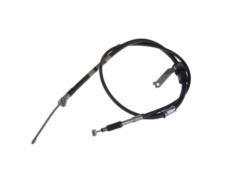 Cable, parking brake ADT346277 Blue Print