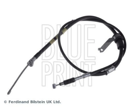 Cable, parking brake ADT346277 Blue Print, Image 2