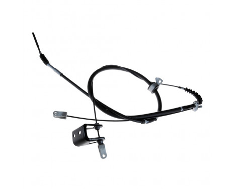 Cable, parking brake ADT346282 Blue Print