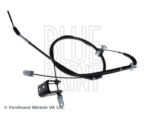 Cable, parking brake ADT346282 Blue Print, Image 2