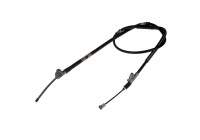 Cable, parking brake ADT346284 Blue Print