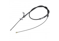 Cable, parking brake ADT346285 Blue Print