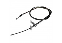 Cable, parking brake ADT346286 Blue Print