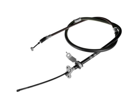 Cable, parking brake ADT346286 Blue Print