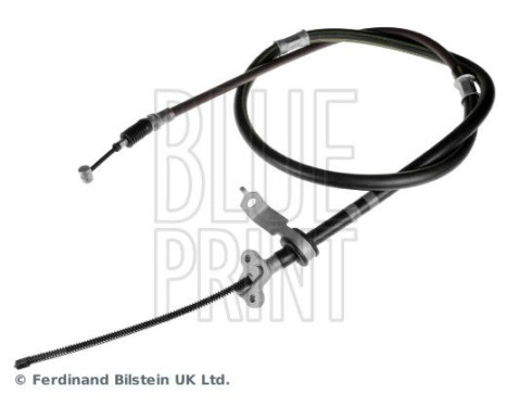 Cable, parking brake ADT346286 Blue Print, Image 2