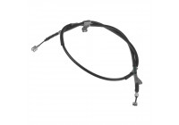Cable, parking brake ADT346297 Blue Print