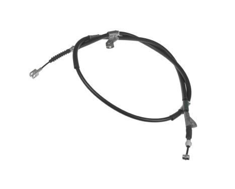 Cable, parking brake ADT346297 Blue Print