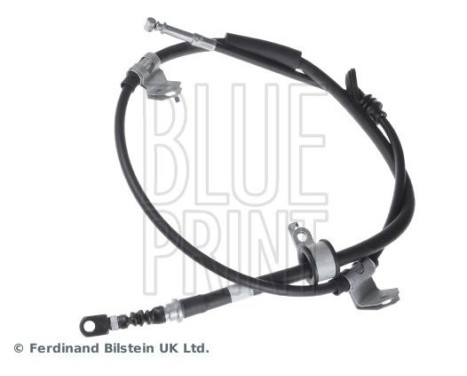 Cable, parking brake ADT346299 Blue Print, Image 2