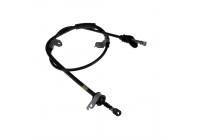 Cable, parking brake ADT346300 Blue Print