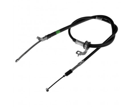 Cable, parking brake ADT346303 Blue Print