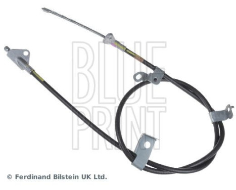 Cable, parking brake ADT346306 Blue Print, Image 2