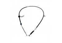 Cable, parking brake ADT346318 Blue Print