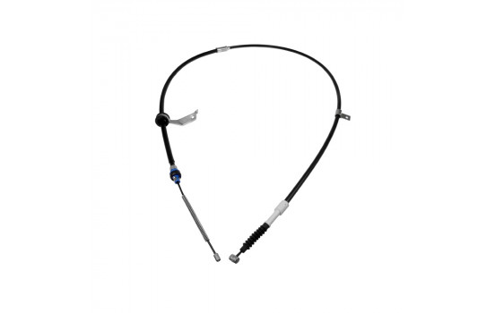 Cable, parking brake ADT346318 Blue Print