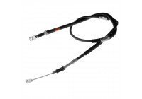 Cable, parking brake ADT346321 Blue Print