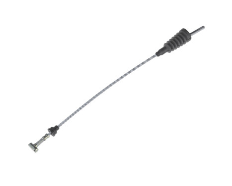 Cable, parking brake ADT346322 Blue Print
