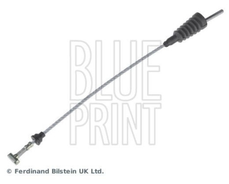 Cable, parking brake ADT346322 Blue Print, Image 2