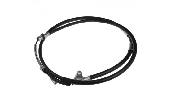 Cable, parking brake ADT346323 Blue Print