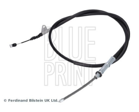 Cable, parking brake ADT346323 Blue Print, Image 2