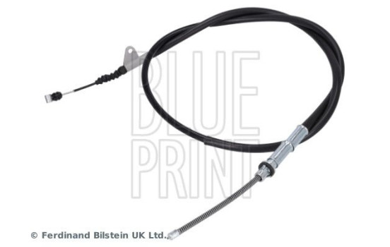 Cable, parking brake ADT346323 Blue Print, Image 2
