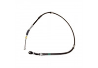 Cable, parking brake ADT346327 Blue Print