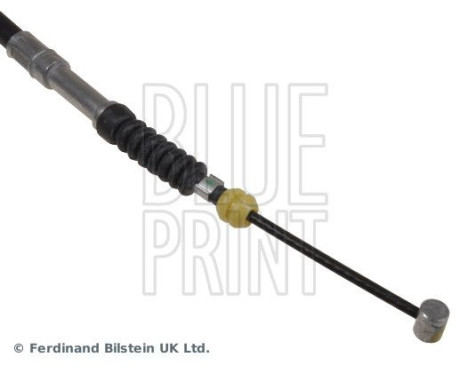 Cable, parking brake ADT346327 Blue Print, Image 5
