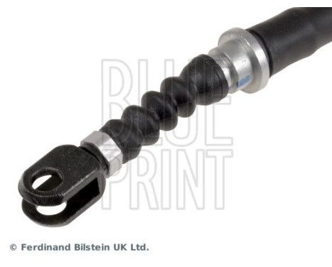 Cable, parking brake ADT346327 Blue Print, Image 6