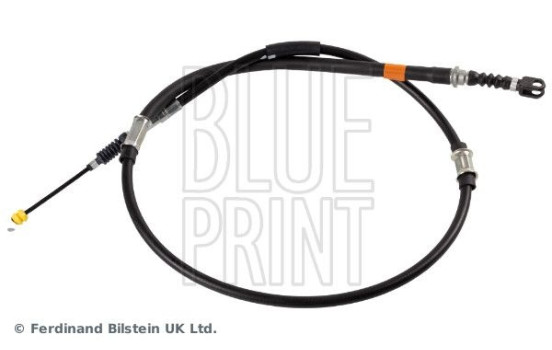 Cable, parking brake ADT346328 Blue Print, Image 2