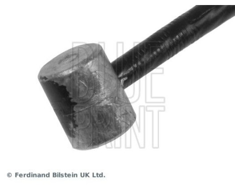 Cable, parking brake ADT346334 Blue Print, Image 6