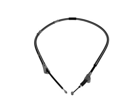 Cable, parking brake ADT346336 Blue Print
