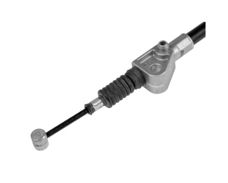 Cable, parking brake ADT346336 Blue Print, Image 3