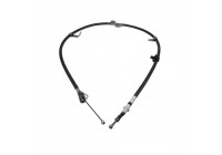 Cable, parking brake ADT346337 Blue Print