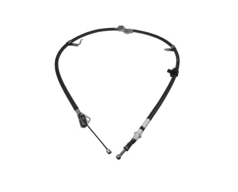 Cable, parking brake ADT346337 Blue Print