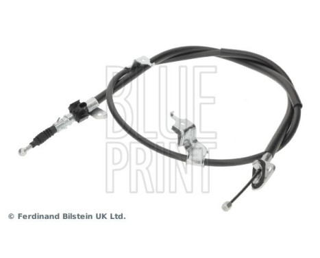 Cable, parking brake ADT346338 Blue Print, Image 2