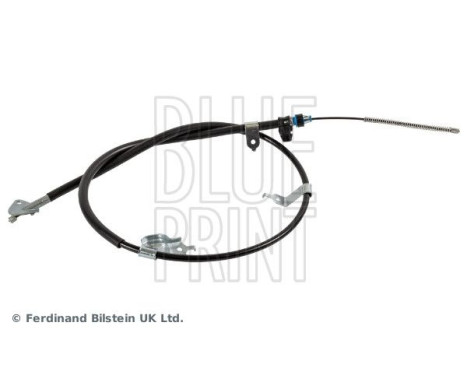 Cable, parking brake ADT346340 Blue Print, Image 2