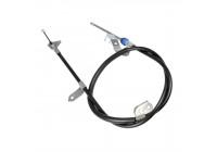 Cable, parking brake ADT346341 Blue Print