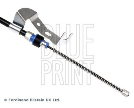 Cable, parking brake ADT346341 Blue Print, Image 6