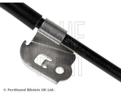 Cable, parking brake ADT346341 Blue Print, Image 7