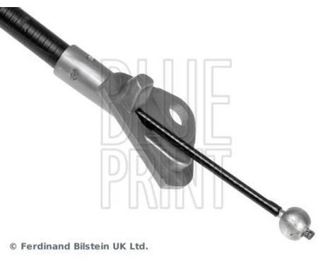 Cable, parking brake ADT346341 Blue Print, Image 8
