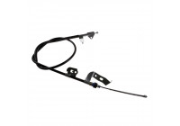 Cable, parking brake ADT346342 Blue Print