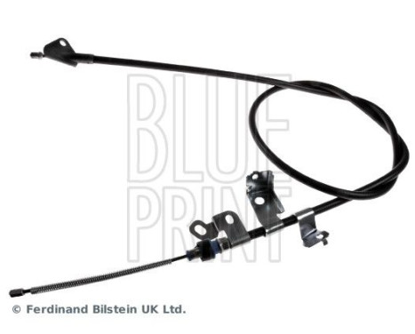 Cable, parking brake ADT346343 Blue Print, Image 2