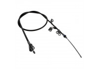 Cable, parking brake ADT346344 Blue Print